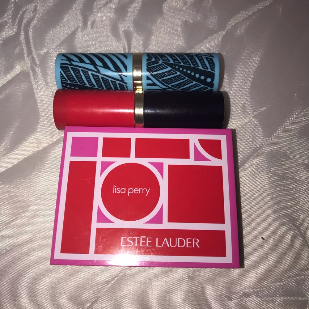 Estée Lauder Pure Color Lipstick x 2 &Eyeshadow